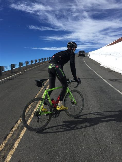 Phil Gaimon: The Craziest Ride of My Life .